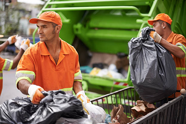 Same-Day Junk Removal Services in Lowell, IN